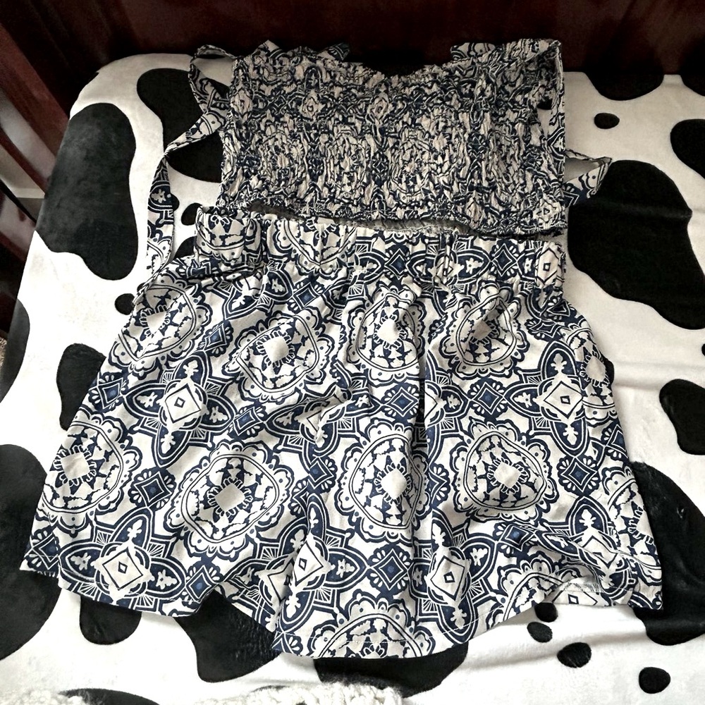 SHEIN outfit